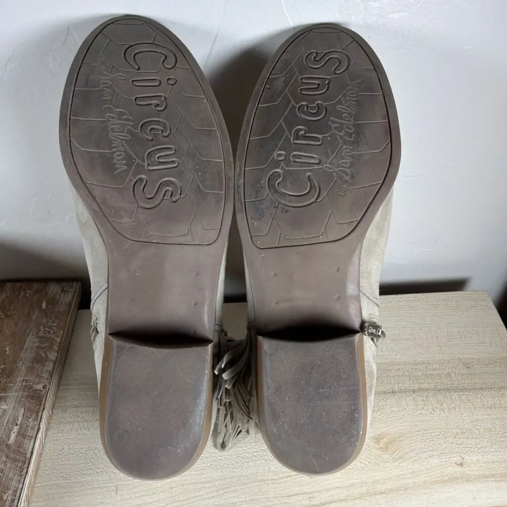 Sam Edelman circus sam